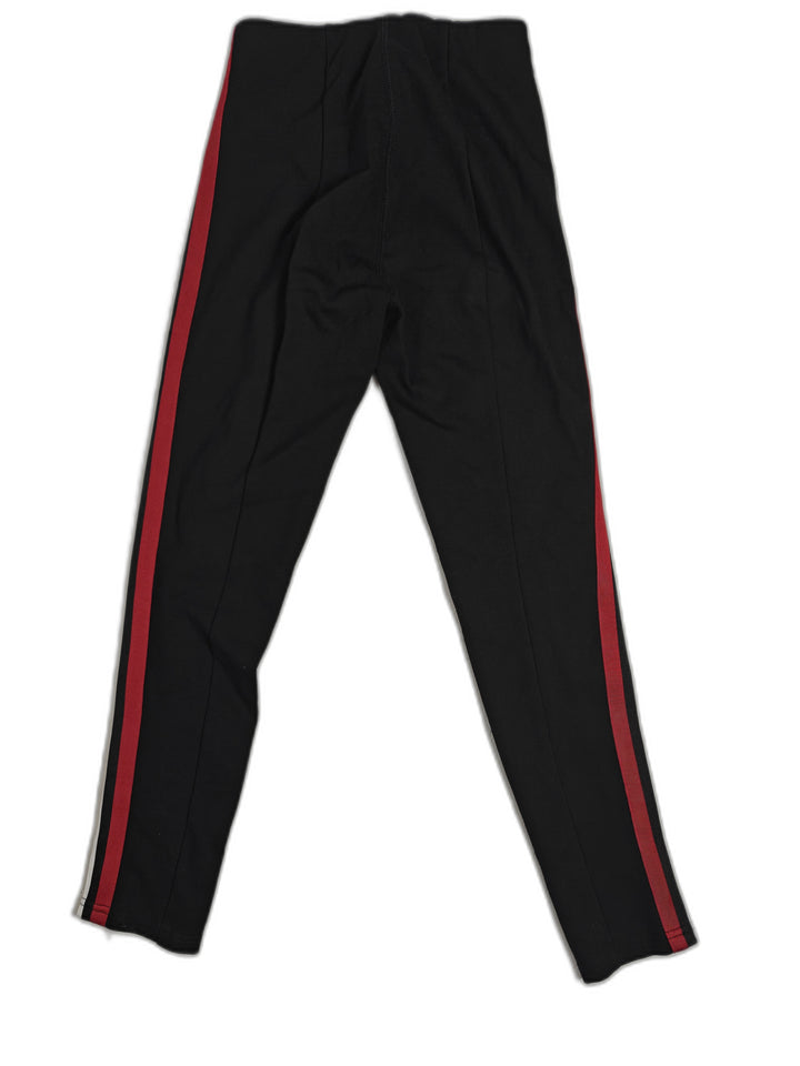 Womens Sanctuary Skinny Pants Black Red White Size XS