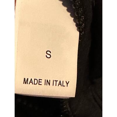 Brunello Cucinelli Black Hooded Sweatshirt Jacket L