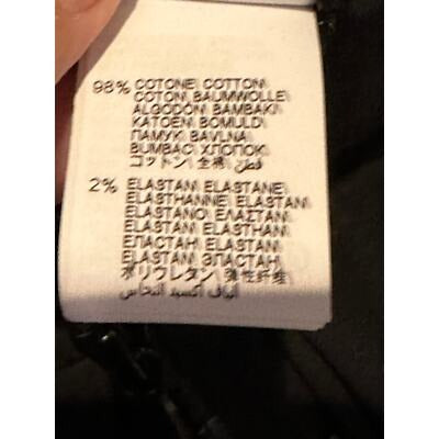 Brunello Cucinelli Black Hooded Sweatshirt Jacket L