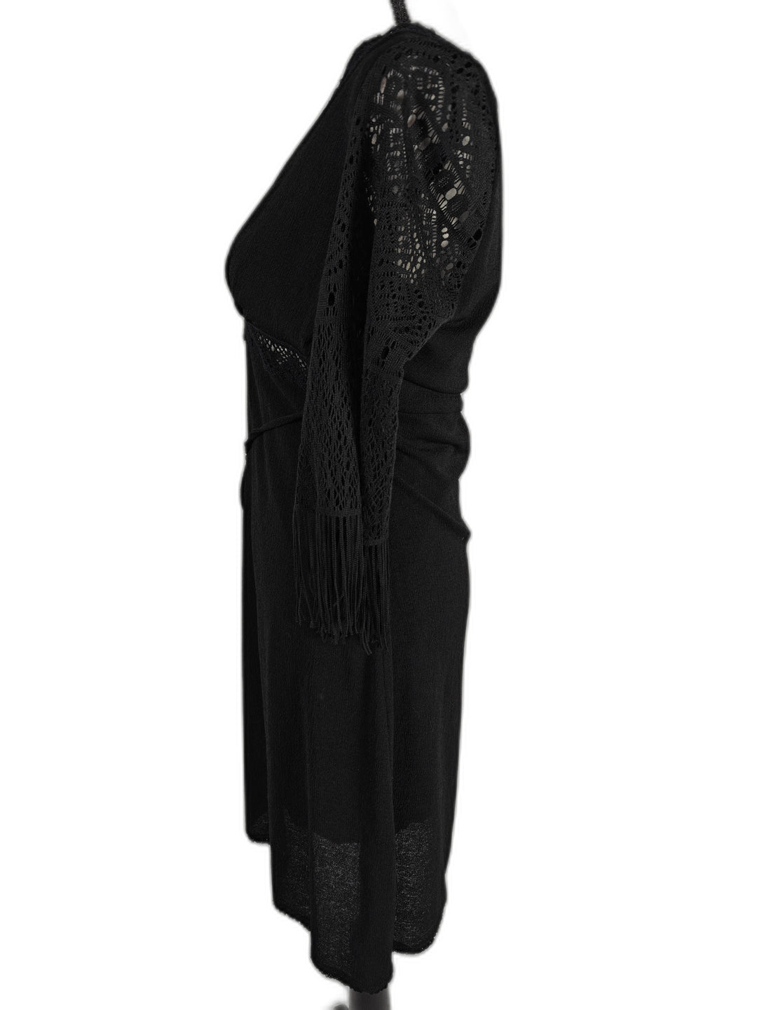 Women Arden B Dress Black Size S