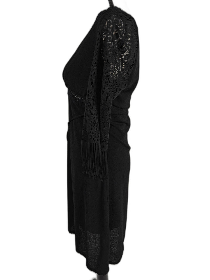 Women Arden B Dress Black Size S