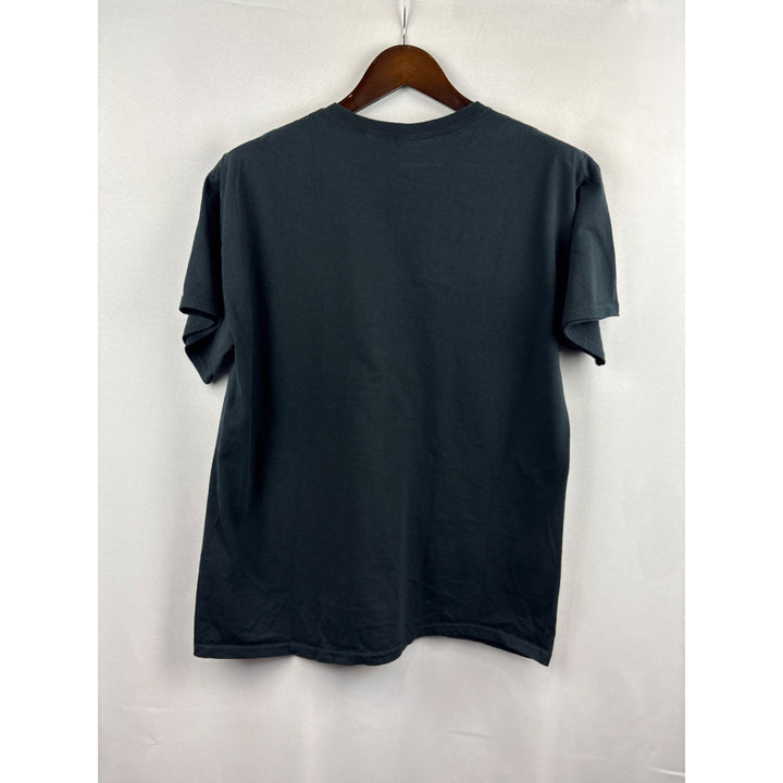 Women’s Gildan Large University of Utah Black T-shirt