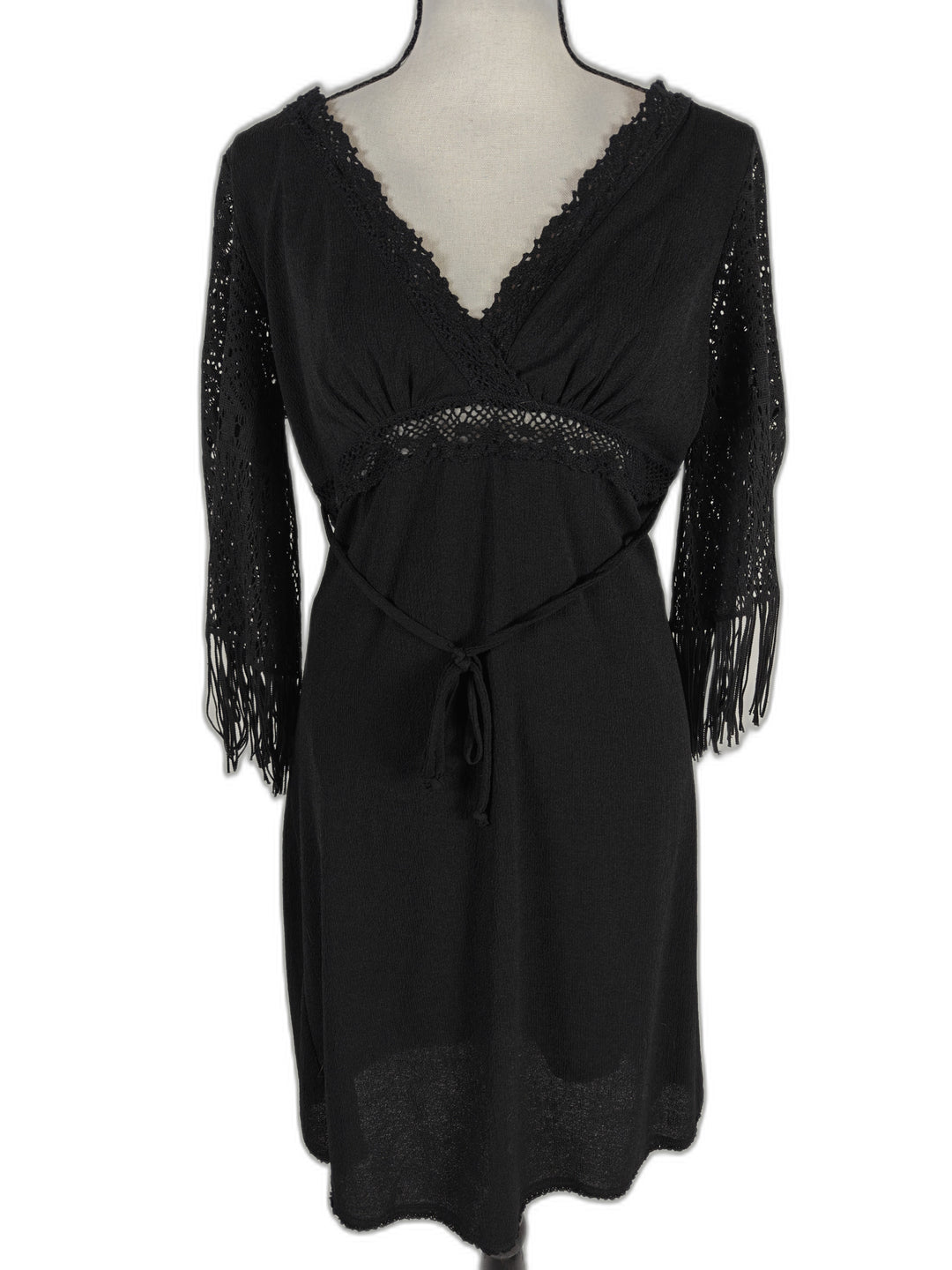 Women Arden B Dress Black Size S