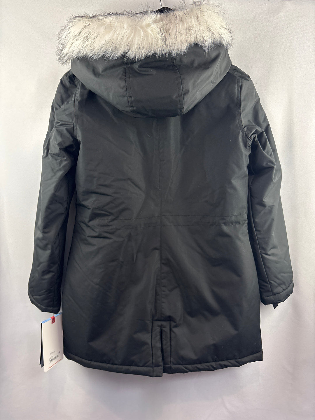 Women’s HFX Small Black Snow/Ski Jackets