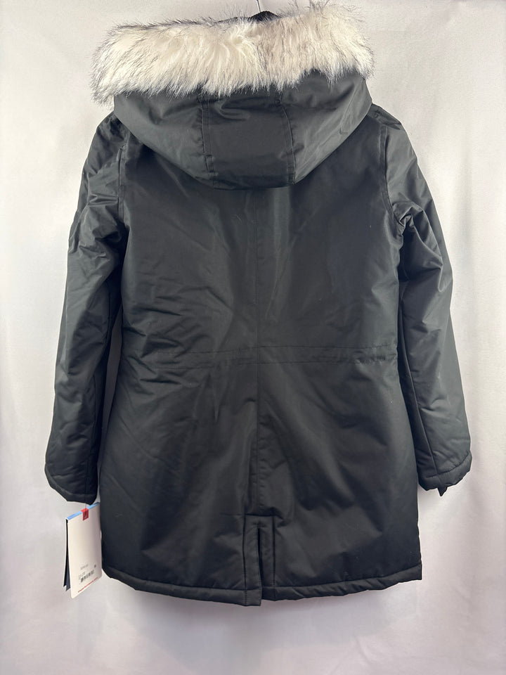 Women’s HFX Small Black Snow/Ski Jackets