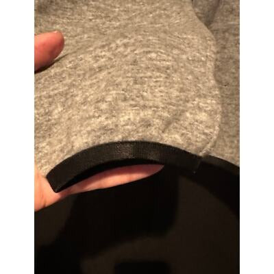 Women's Brunello Cucinelli Half Zip Cashmere Pullover Sz Sm