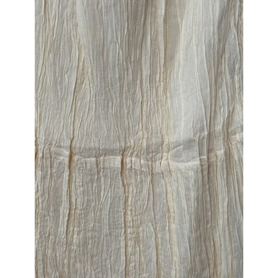 Women’s Le Mieux Studio XL Crème Maxi Skirt