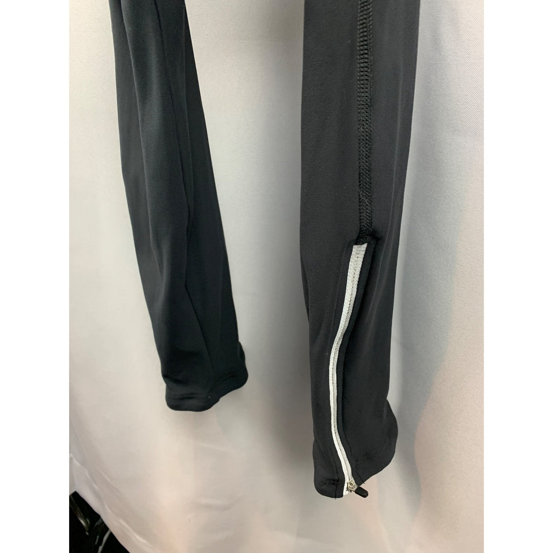 Women’s GORE Black Leggings Bike Wear Size L