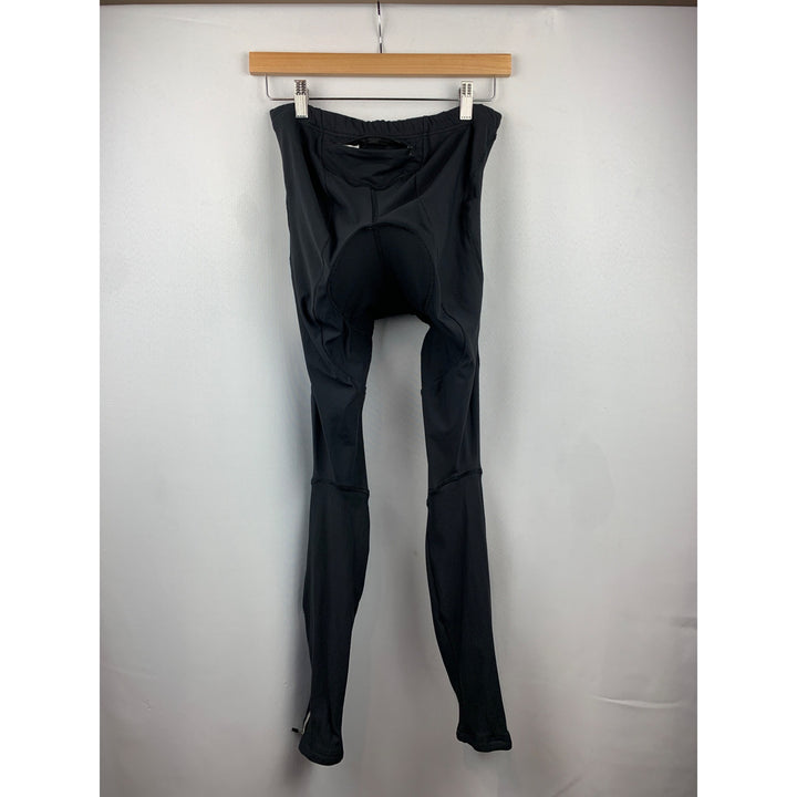 Women’s GORE Black Leggings Bike Wear Size L