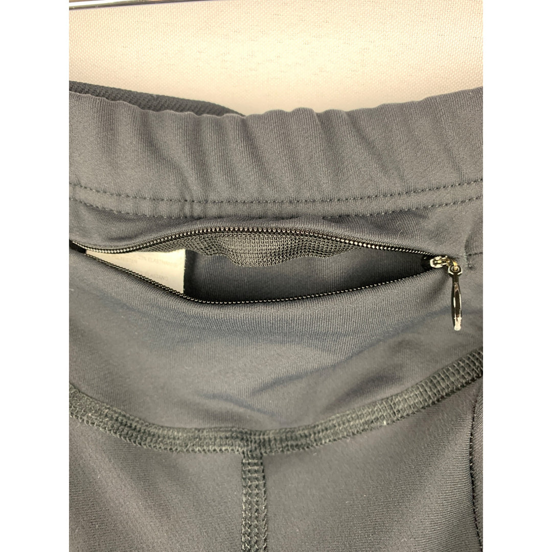 Women’s GORE Black Leggings Bike Wear Size L