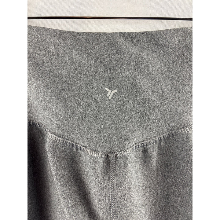 Women’s Old Navy Medium Grey Legging Jogger's w/ Pockets