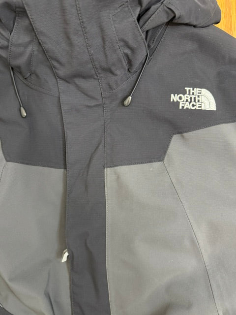 The North Face RECCO HyVent Technical Ski Vintage Jacket NWOT SzM