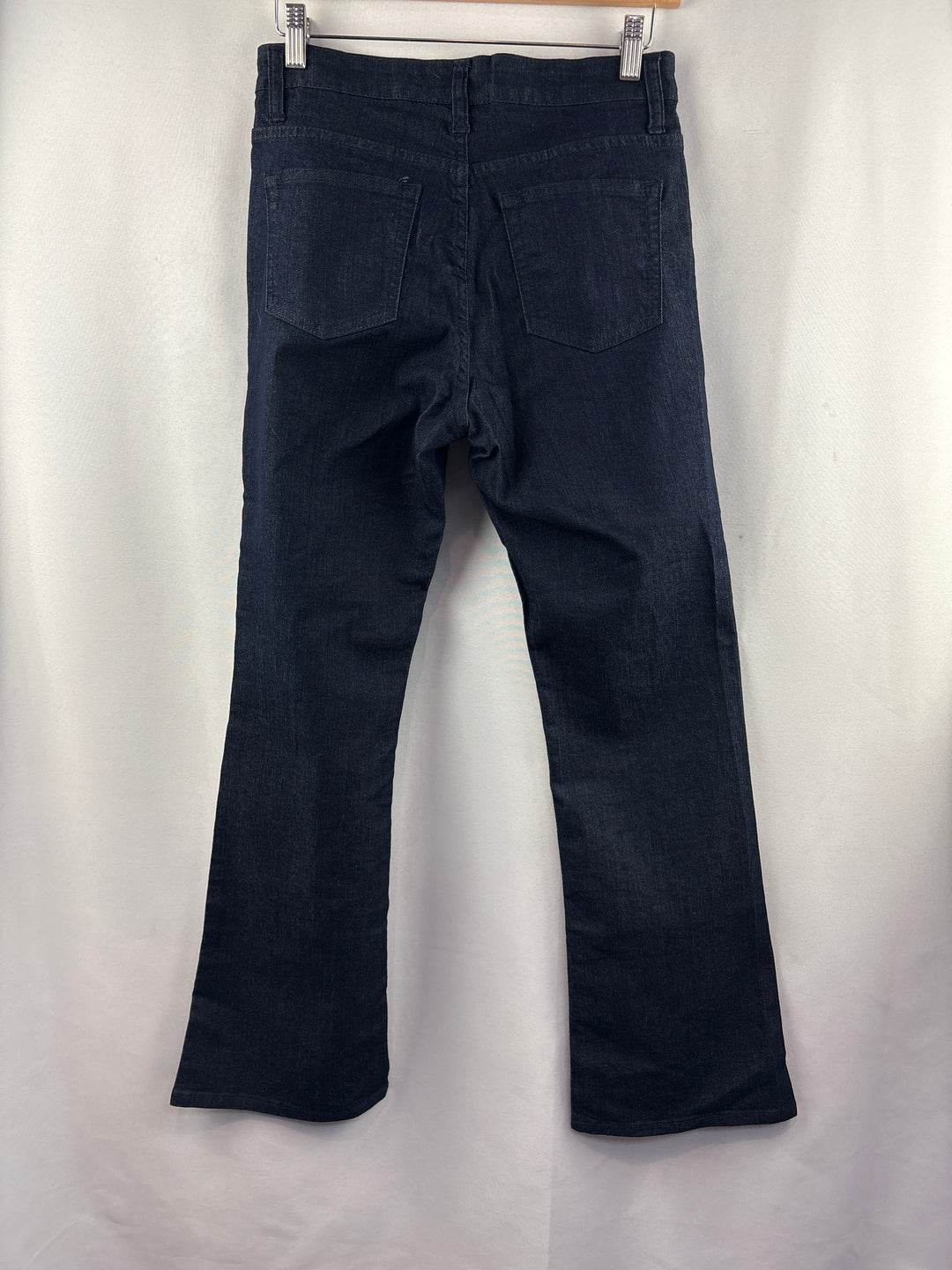 Women’s Anthony Originals Size 6 Dark Blue Bootcut Jeans