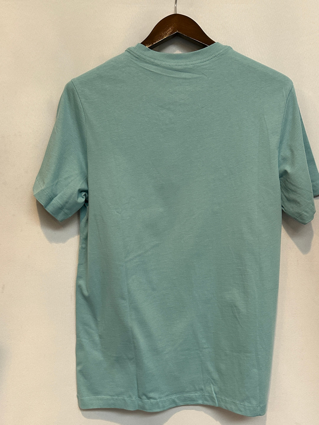 Men’s Nike DriFit SeaFoam Green 1972 T-Shirt Size M