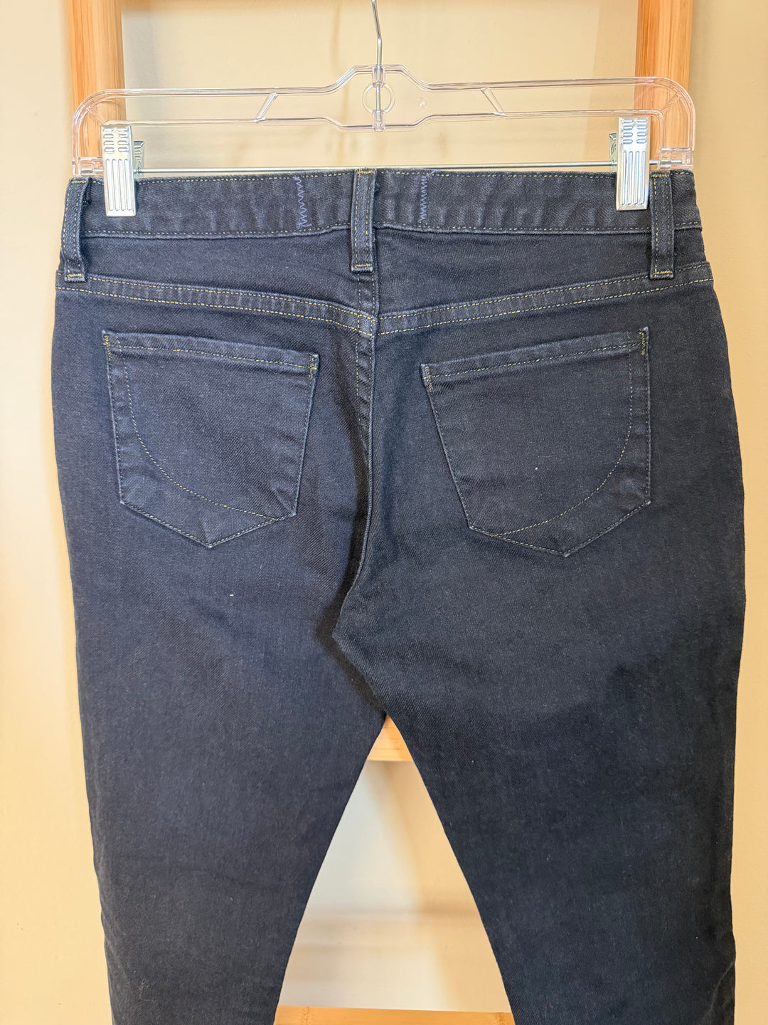 Paper Denim &amp; Cloth 6252 Dark Wash Bootcut Flare Jeans