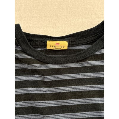 Limited Striped Long Sleeve Shirt