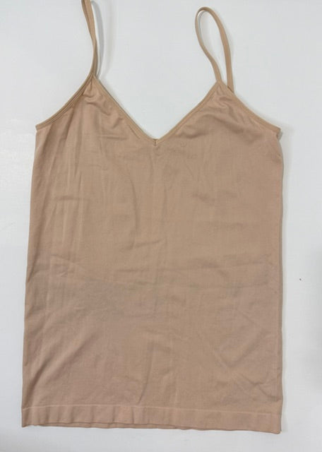 Audel Essential Seamless Reversible Cami Bundle SzXL Set of 2