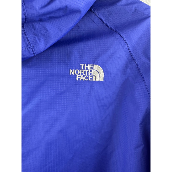 Women’s The North Face Windbreaker Purple Size 2XL