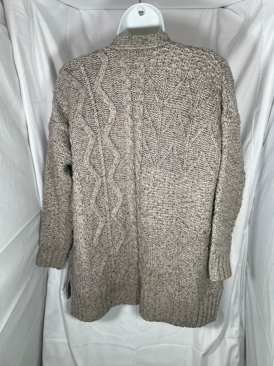 Madewell Cardigan Sweater / Size S