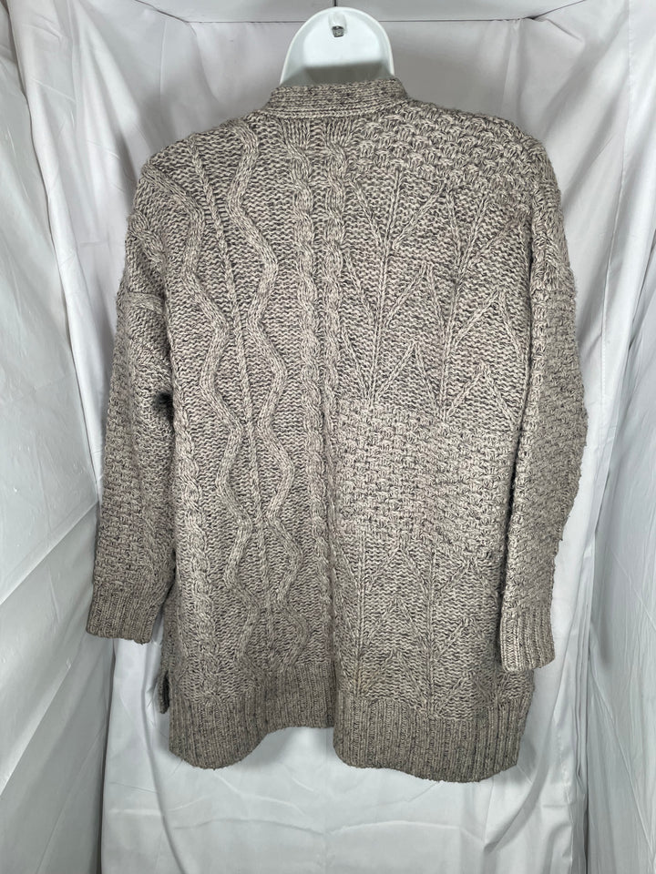 Madewell Cardigan Sweater / Size S