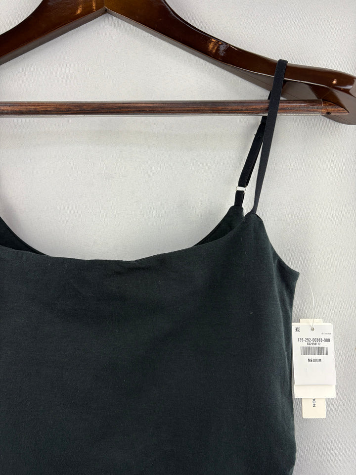 Women’s Abercrombie & Fitch Medium Black Undershirt
