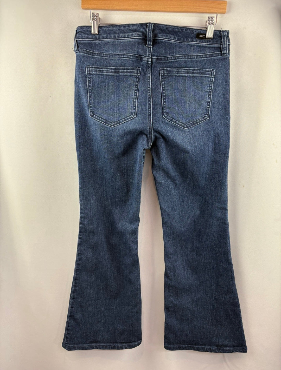 Women’s Liverpool Los Angeles Size 8/29 Dark Blue Jeans