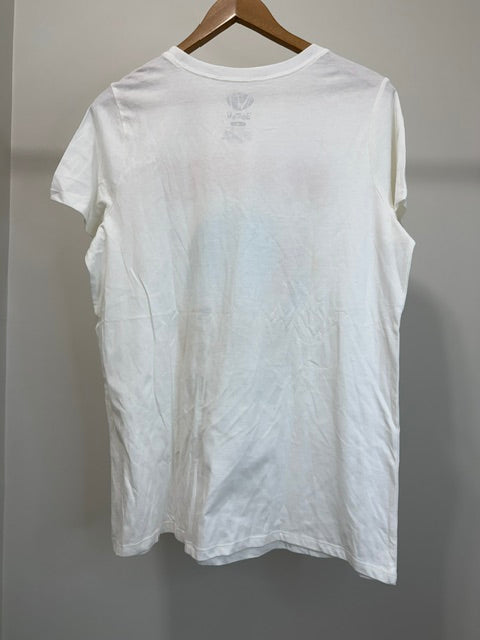 No Doubt Tragic Kingdom Tour ’97 Graphic Tee Sz0(12) NWOT