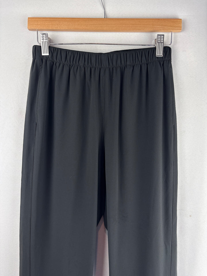 Women’s Vince. XS Black Flowy Dress Pants