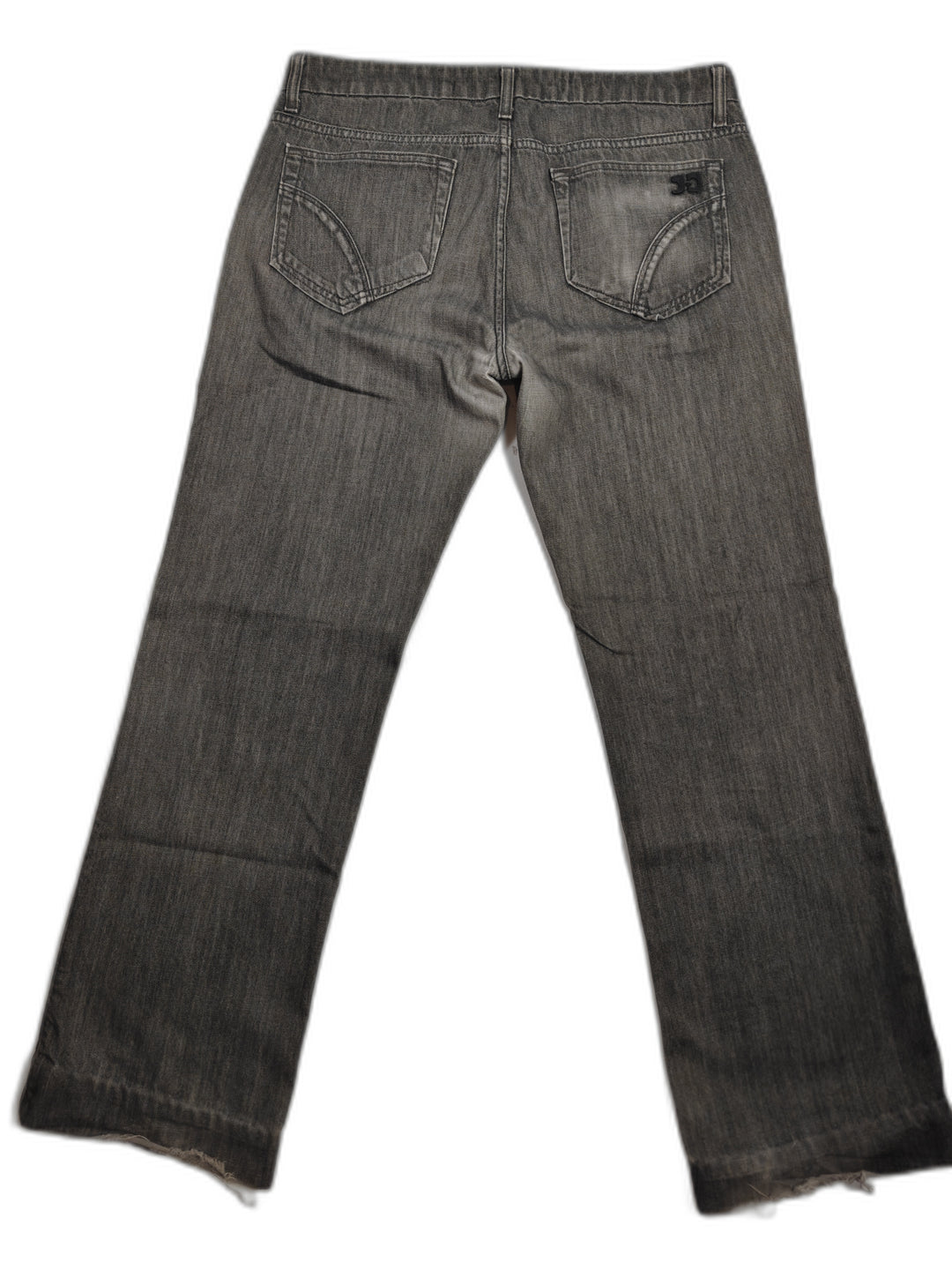 Men’s Joe’s Jeans Straight Leg Gray Size 36