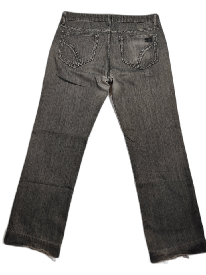 Men’s Joe’s Jeans Straight Leg Gray Size 36