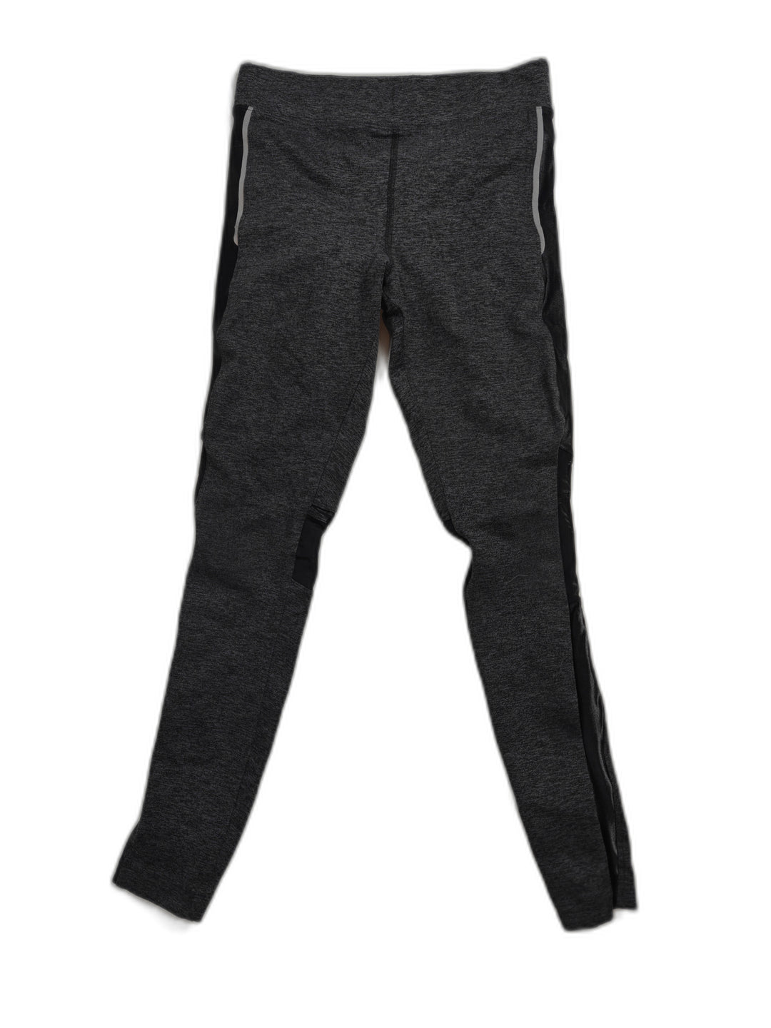 Womens Koral Activewear Leggings Gray Black Size XS