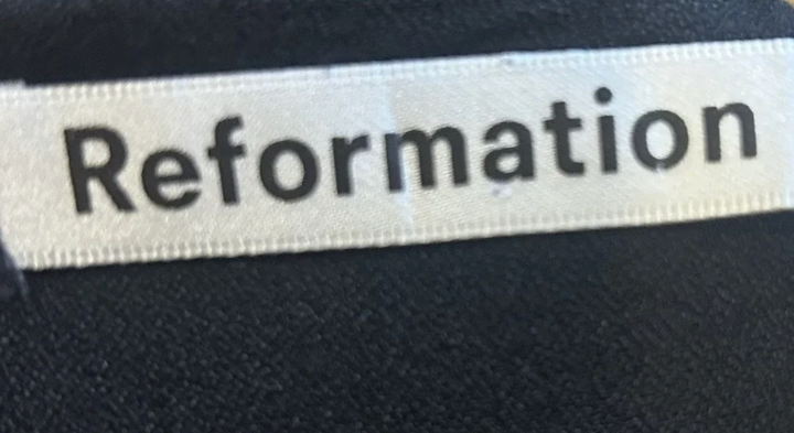 Reformation Women&