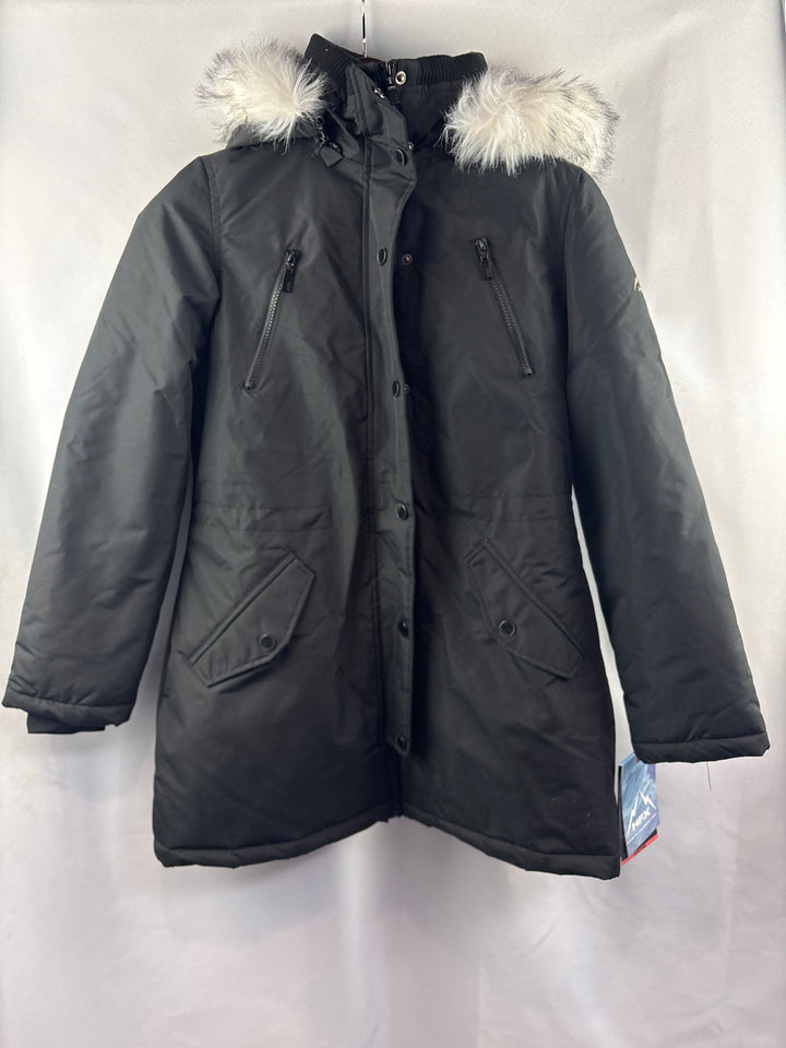 Women’s HFX Small Black Snow/Ski Jackets