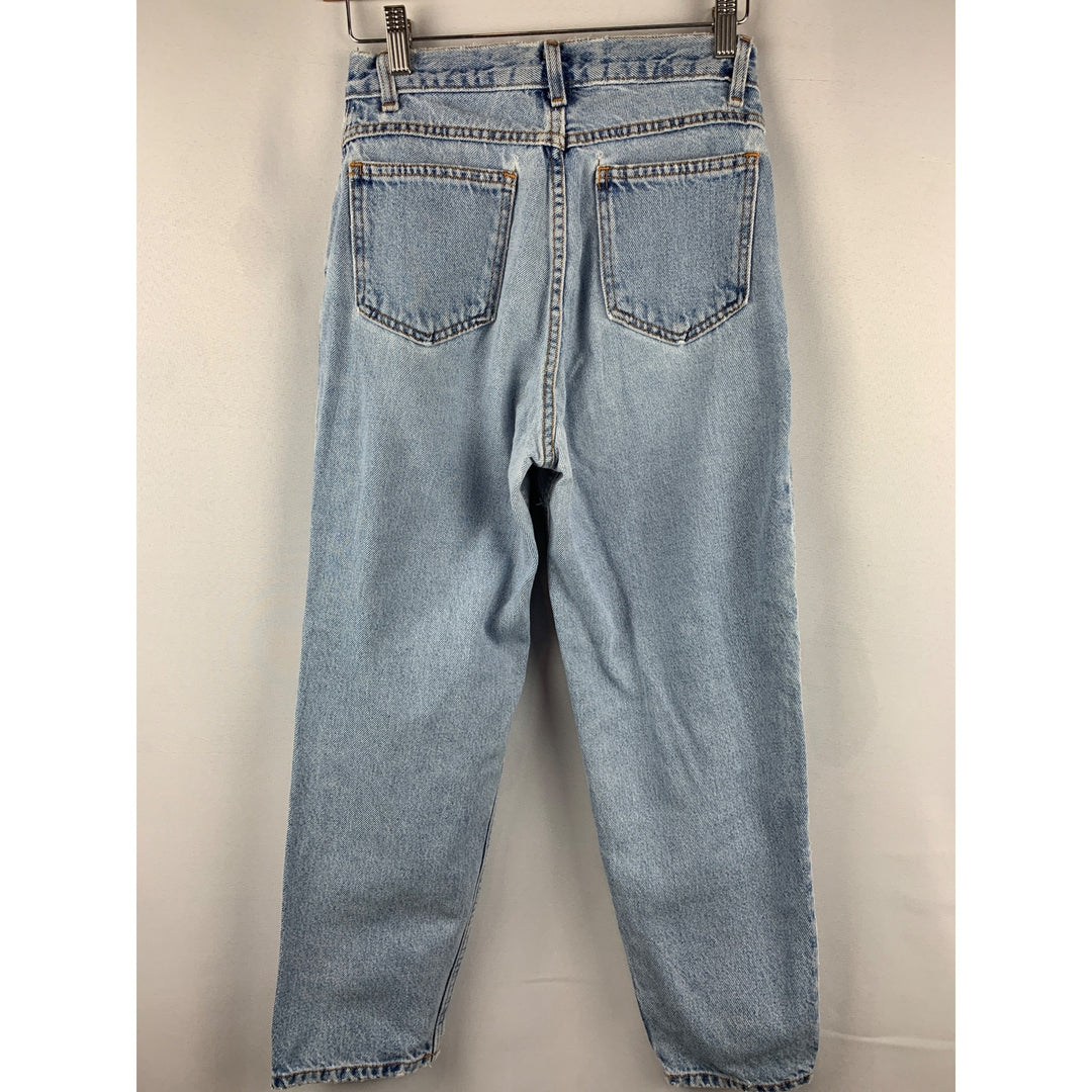Crossroad Women’s Blue Jeans