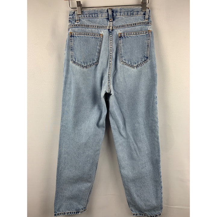 Crossroad Women’s Blue Jeans