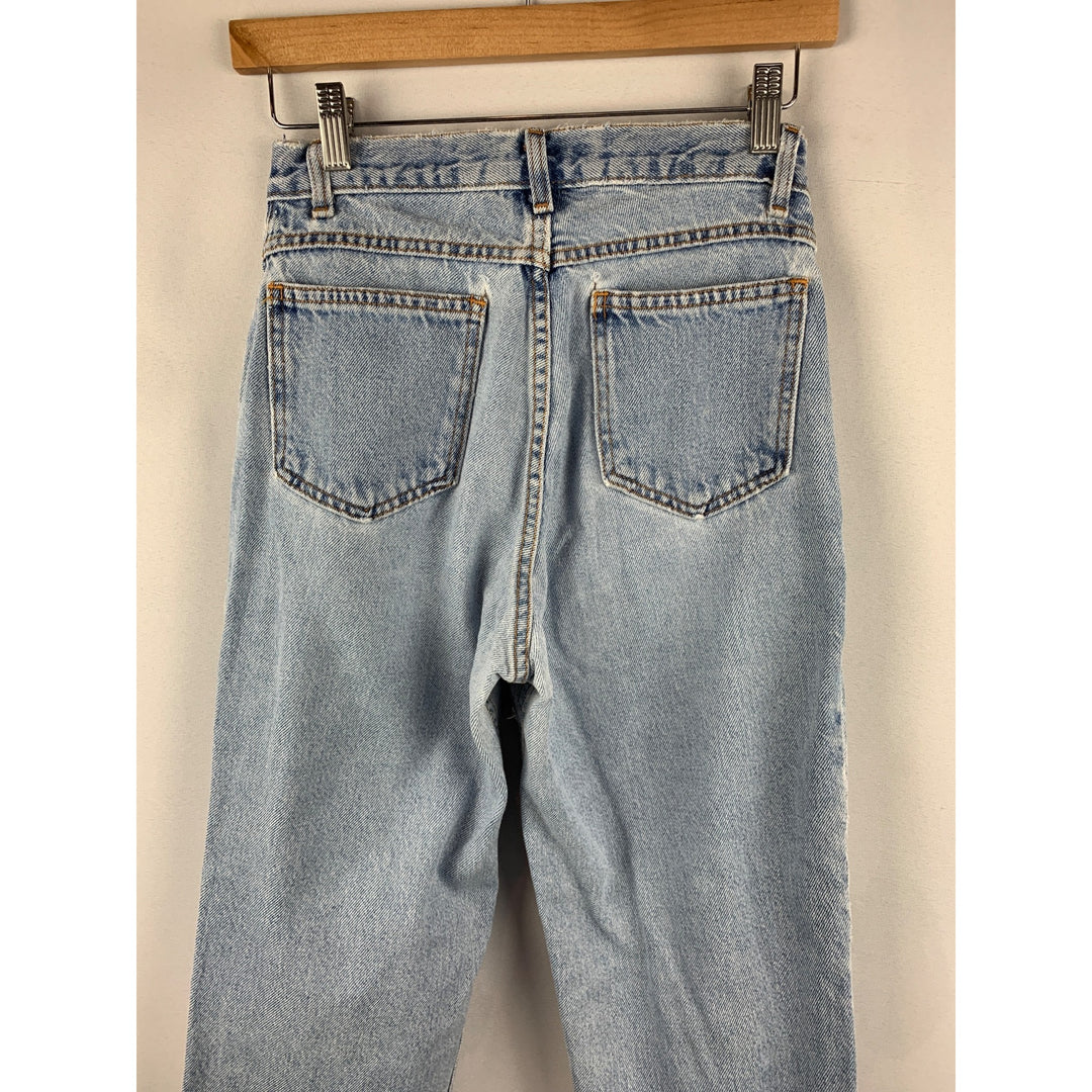 Crossroad Women’s Blue Jeans