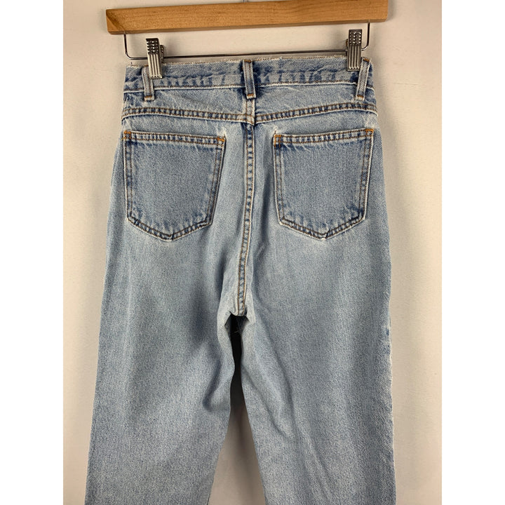 Crossroad Women’s Blue Jeans