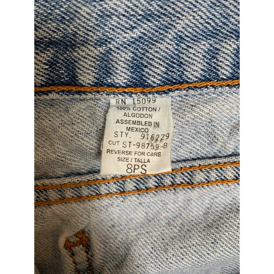Crossroad Women’s Blue Jeans