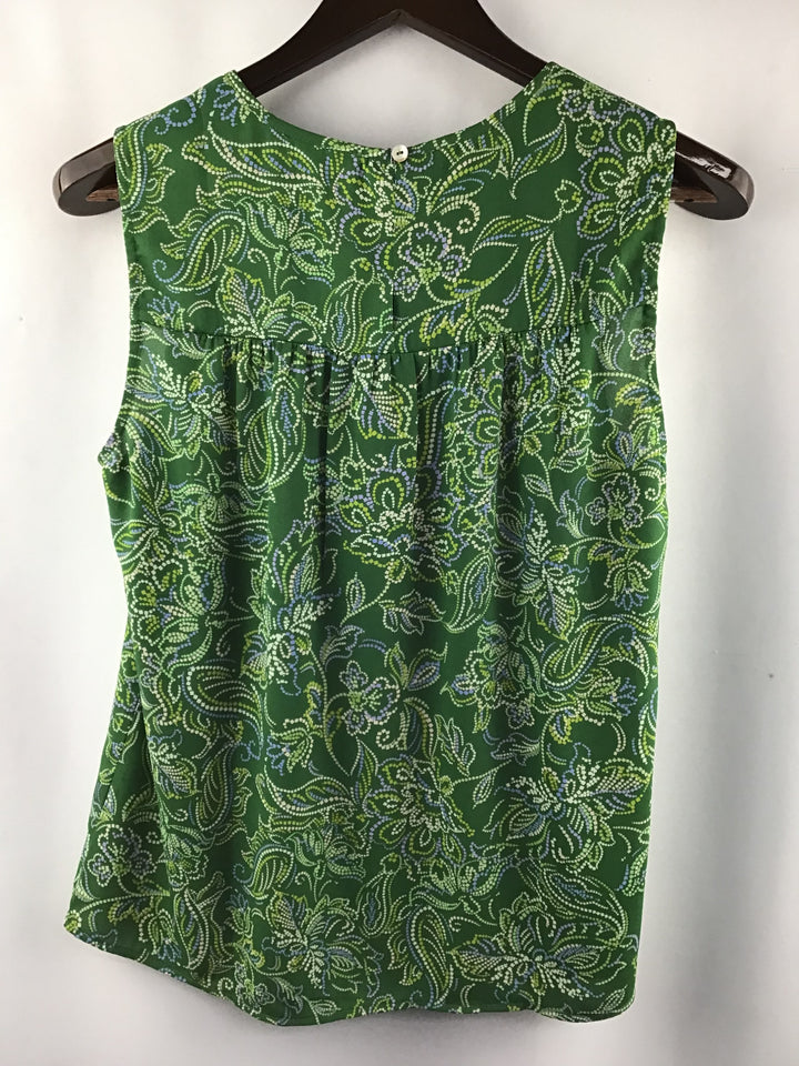 Women’s Le Serein Sleeveless Halter Size M