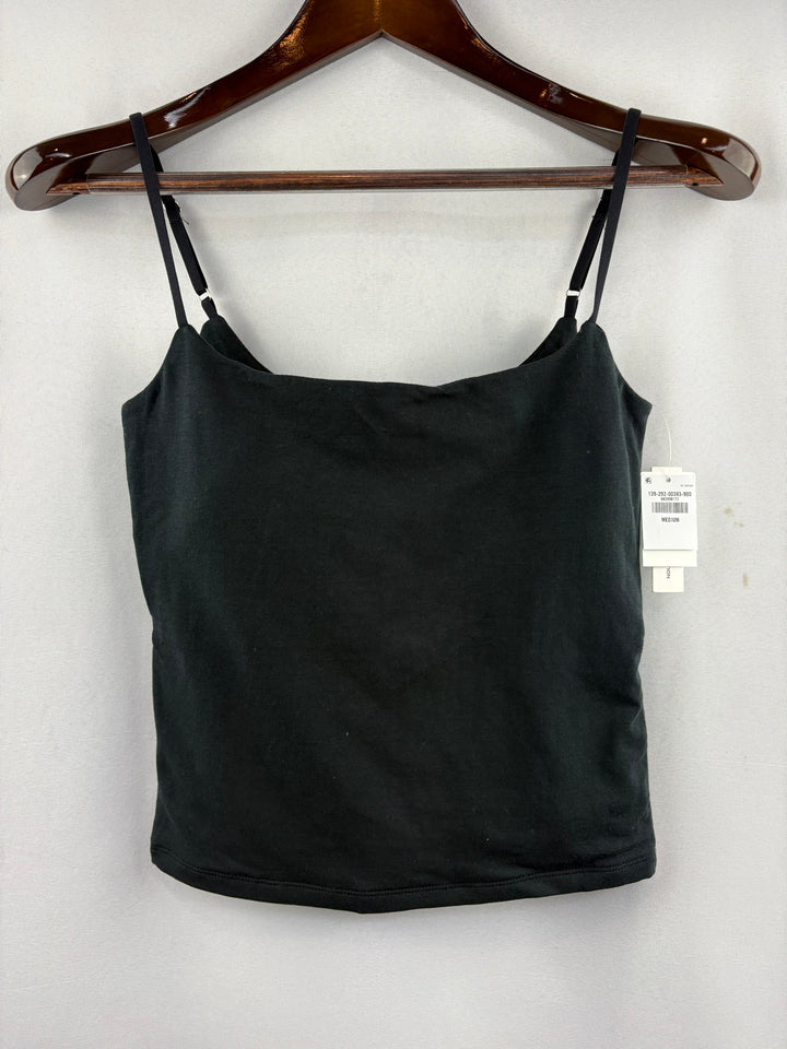 Women’s Abercrombie & Fitch Medium Black Undershirt