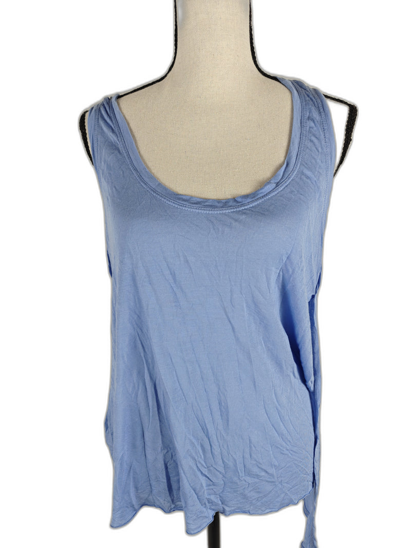 Women's, Bailey 44, Sleeveless Tank Top, Light Blue, Medium