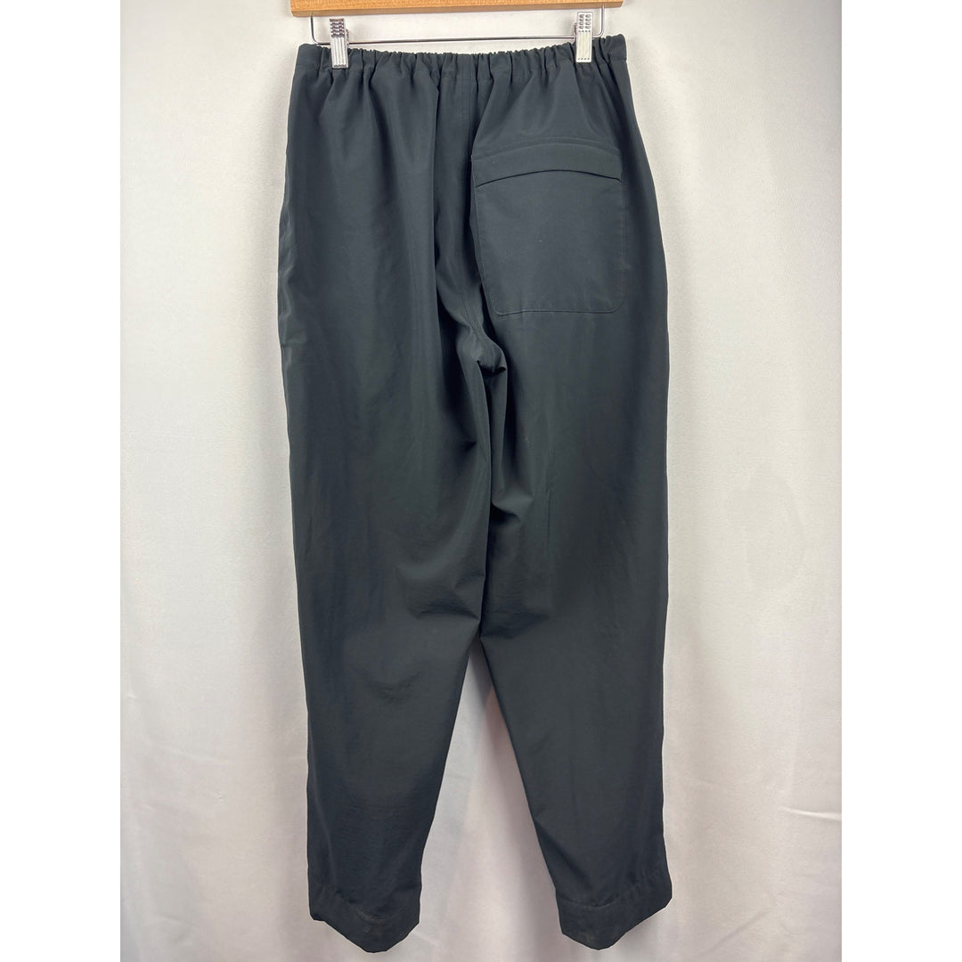 Women's Sun Mountain Small Black Snow Pants