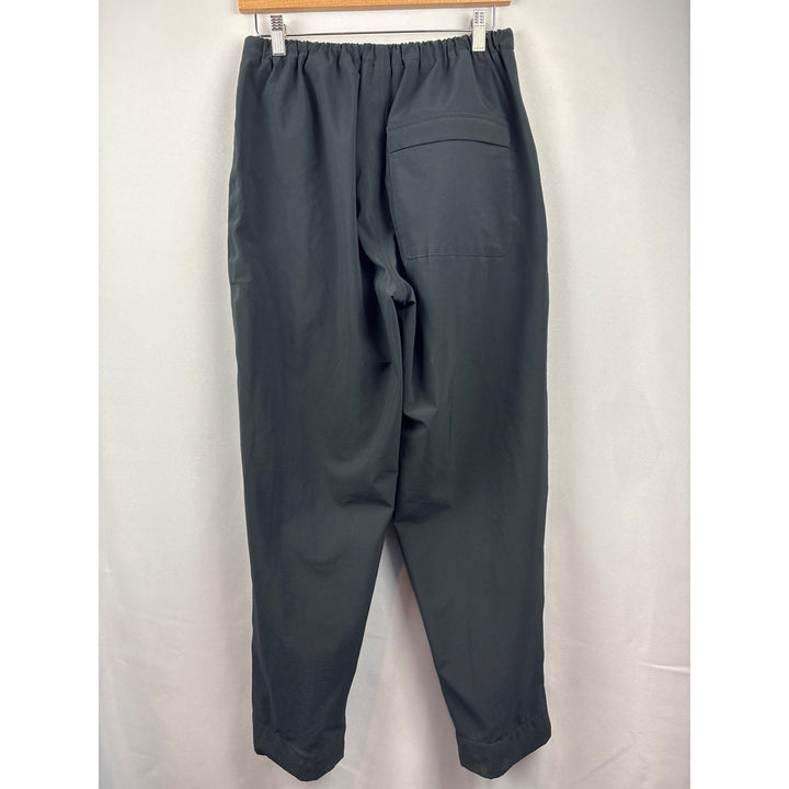 Women's Sun Mountain Small Black Snow Pants