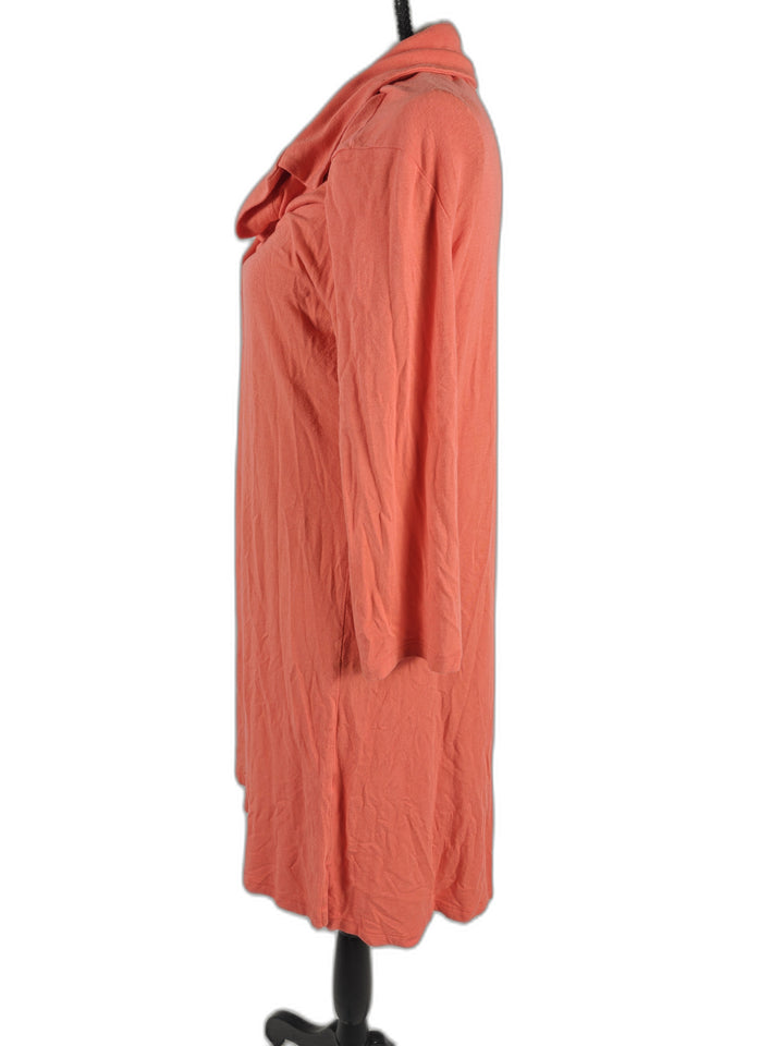 Women’s Southcott Shirt Dress Coral Size 0