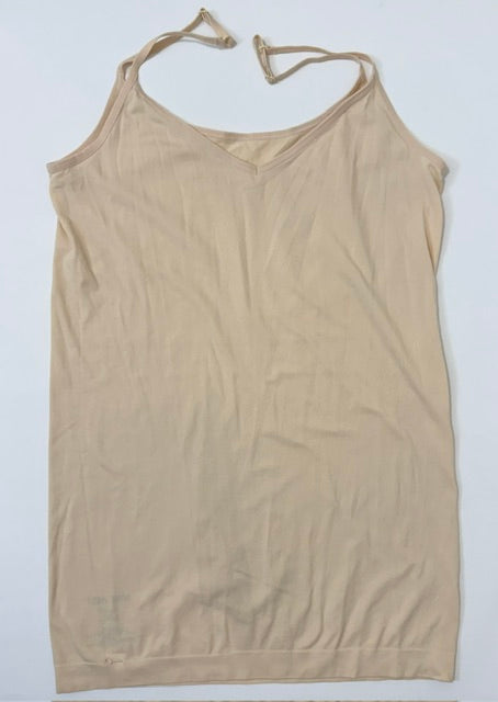Nine West Essential Seamless Reversible Cami Bundle NWOT L/XL Set of 3