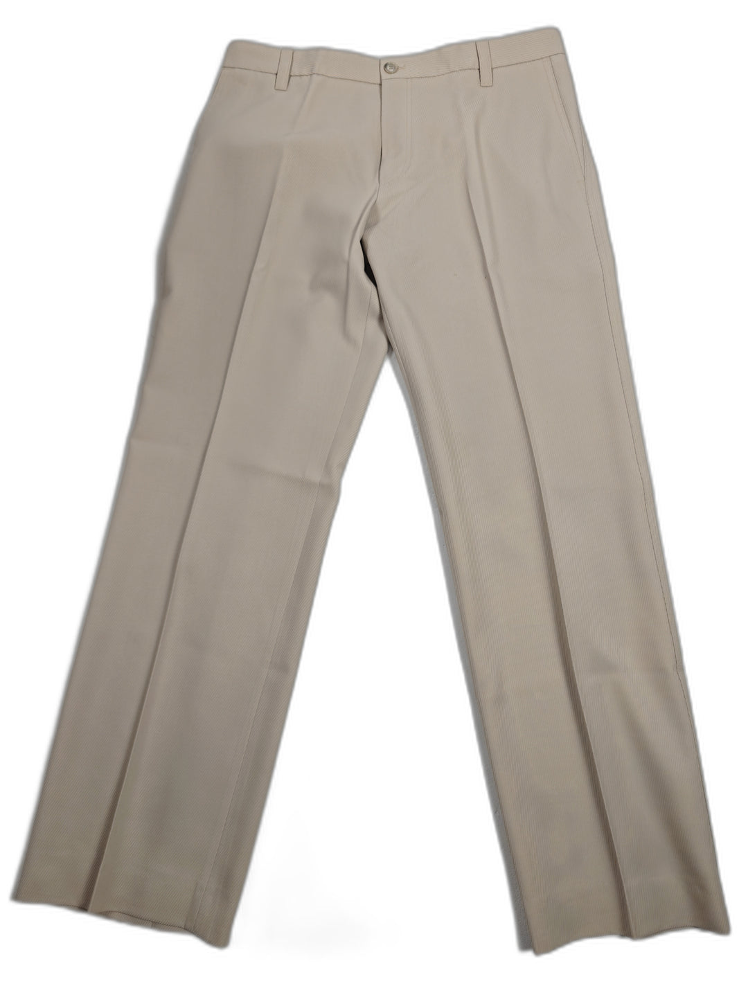Men’s Hugo Boss Dress Pants Beige 34