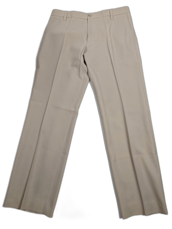 Men’s Hugo Boss Dress Pants Beige 34