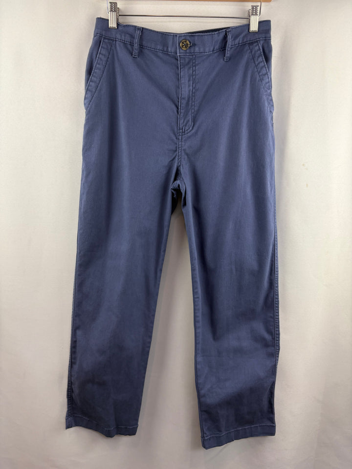 Women’s G.H.Bass & Co. Size 6 Misty Blue Pants