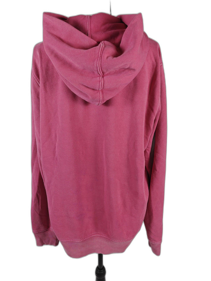 Women’s Gap Hoodie Pink Size L