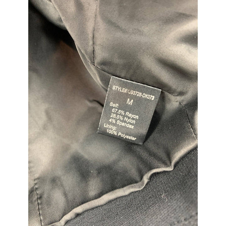 Women's Have Black Mini Cardigan Size M